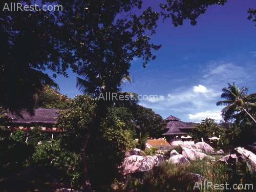 Lemuria Resort Deluxe 12